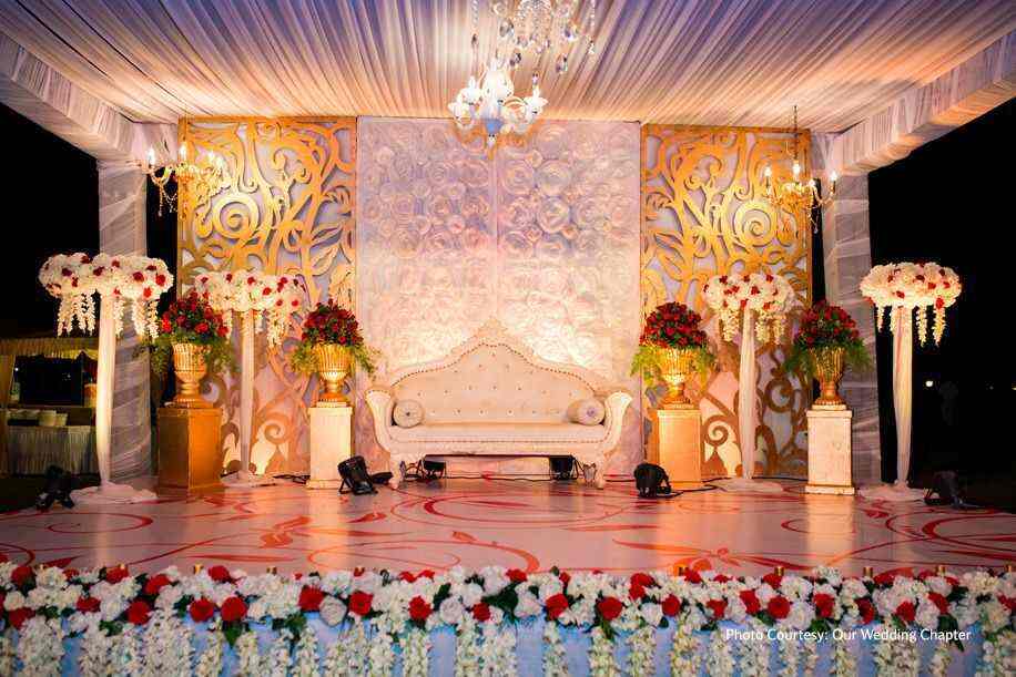 Top Flower Decorators in Ayyappa ColonyMadhapur Best Floral