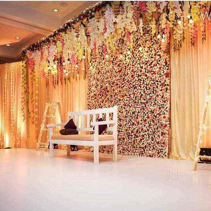 Top Flower Decorators in Ayyappa ColonyMadhapur Best Floral