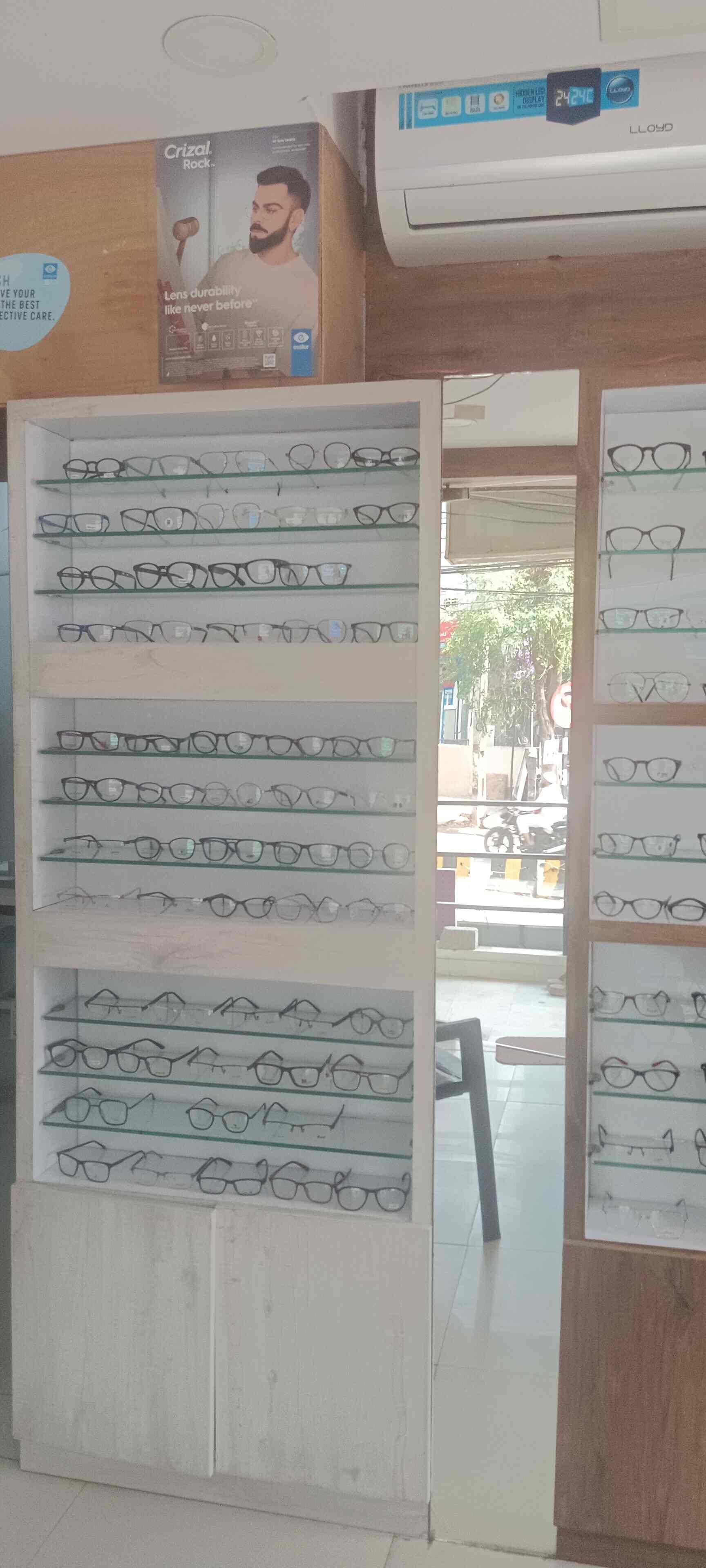 Optical World in Kukatpally,Hyderabad Best Optical World in Hyderabad