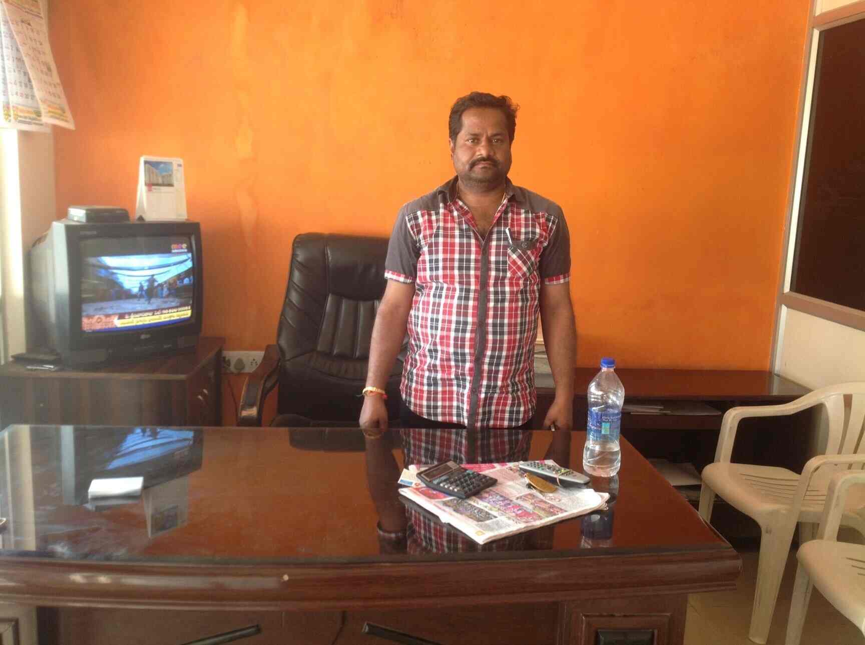 Top Real Estate Agents in Prasanthi NagarKapra, Hyderabad Best