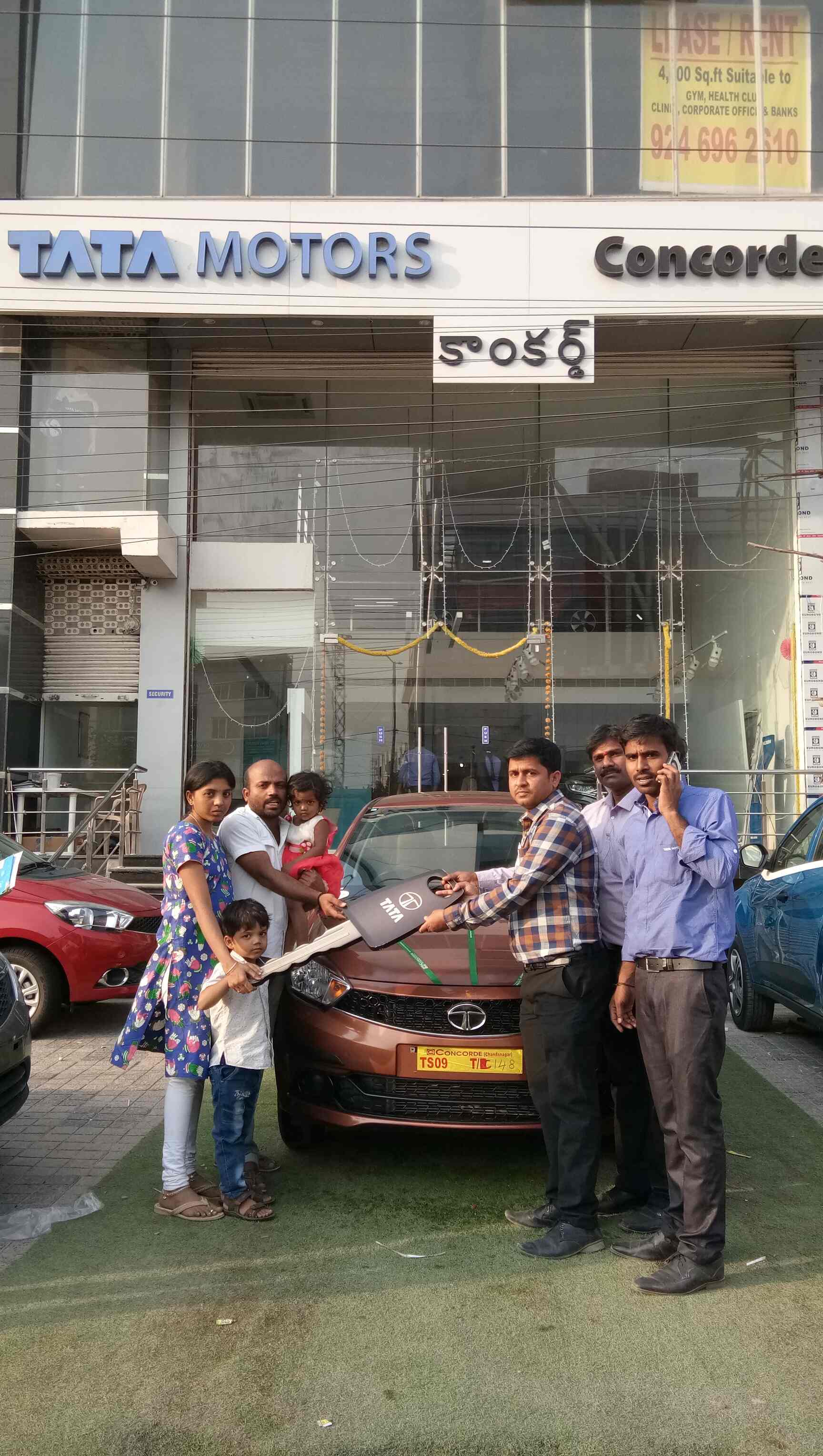 Top Authorised Tata Indica Car Dealers in Hyderabad Best Tata Indica