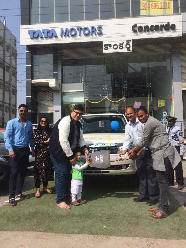 Top Authorised Tata Indica Car Dealers in Hyderabad Best Tata Indica