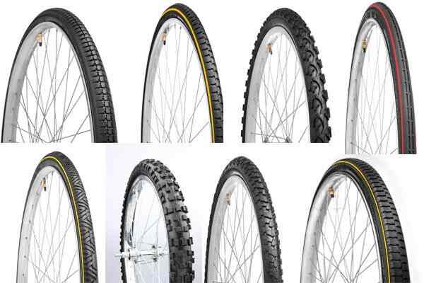 hercules cycle tyres