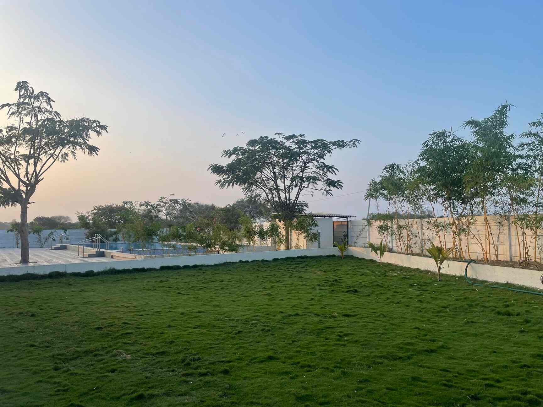 Book Kunnath House in Medchal,Hyderabad Best Farm House On Rent For