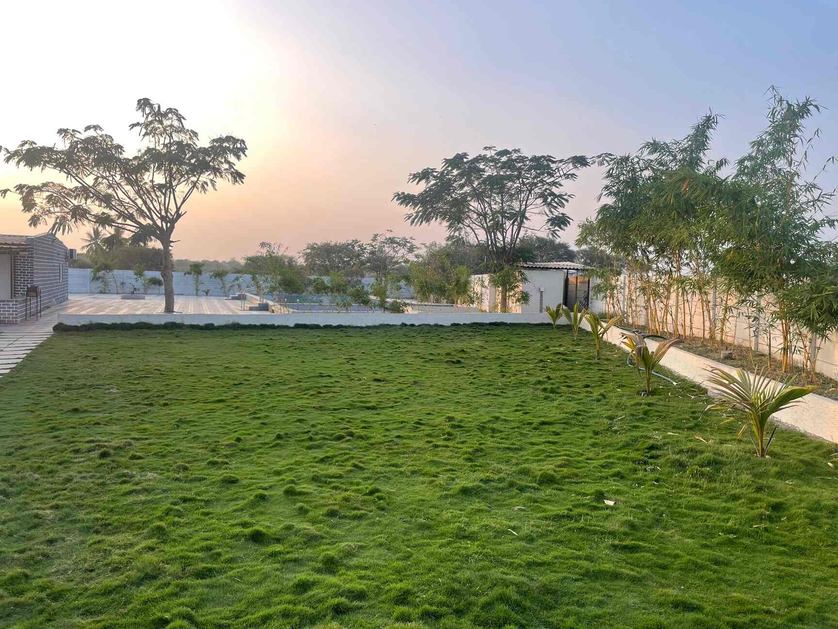 Book Kunnath House in Medchal,Hyderabad Best Farm House On Rent For