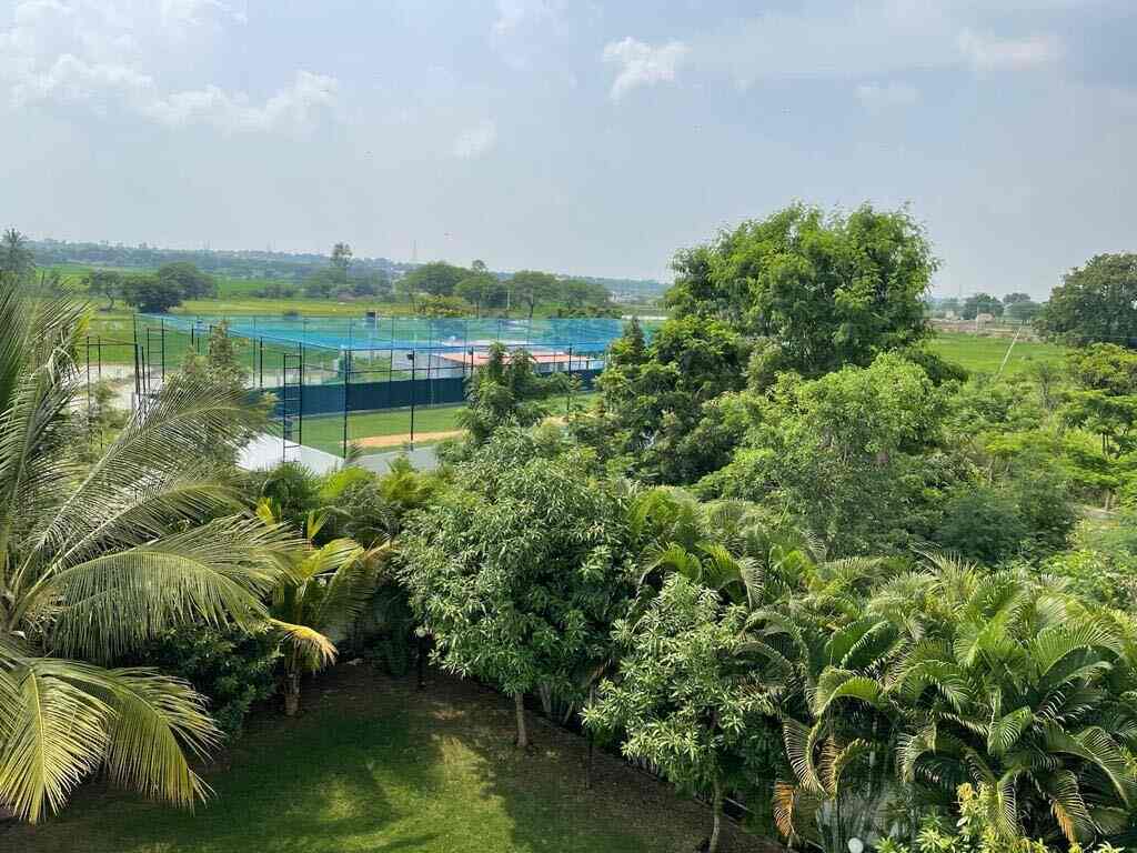 Book Kunnath House in Medchal,Hyderabad Best Farm House On Rent For