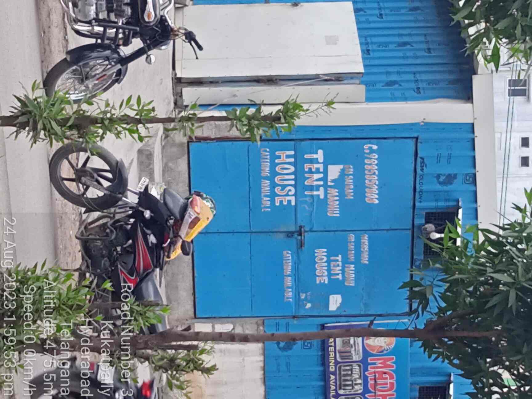 Top Water Suppliers in Kondapur, Hyderabad Best Water Tanker