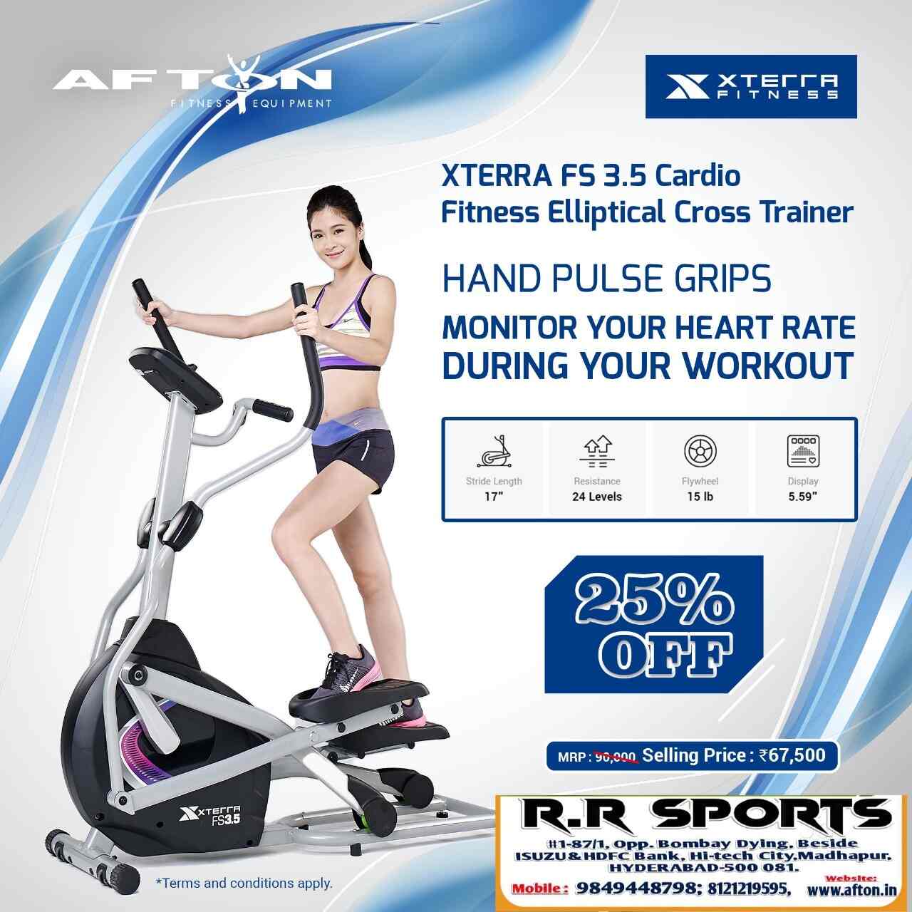 Top Fitness Equipment Dealers in Madhapur Best Exercise Equipment