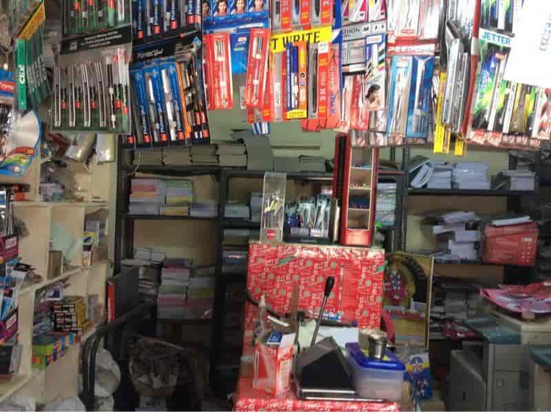 Venkata Sai Stationery in Sri Krishna NagarYousufguda,Hyderabad Best