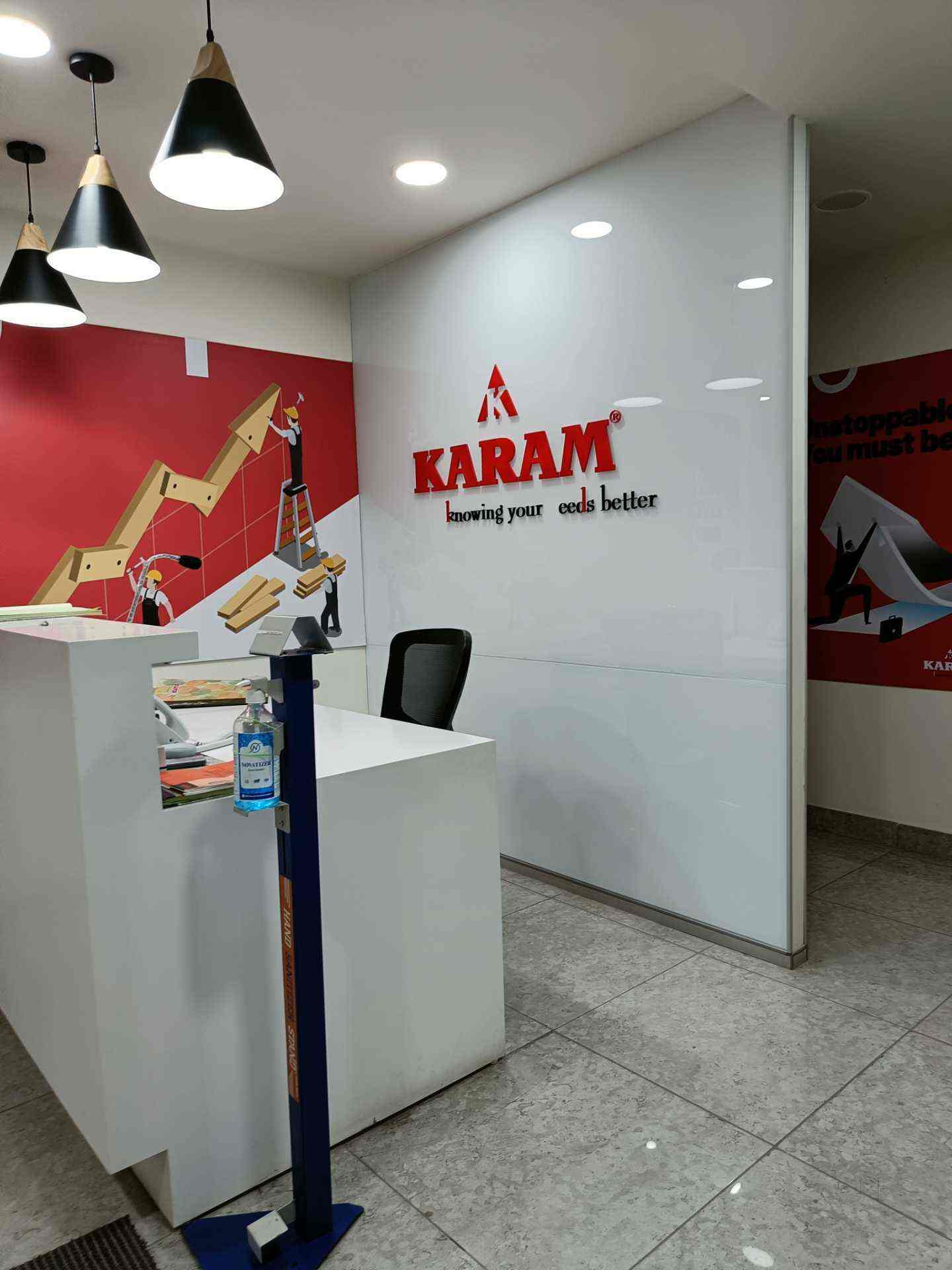Catalogue Karam Safety Pvt Ltd in Ranigunjsecunderabad , Hyderabad