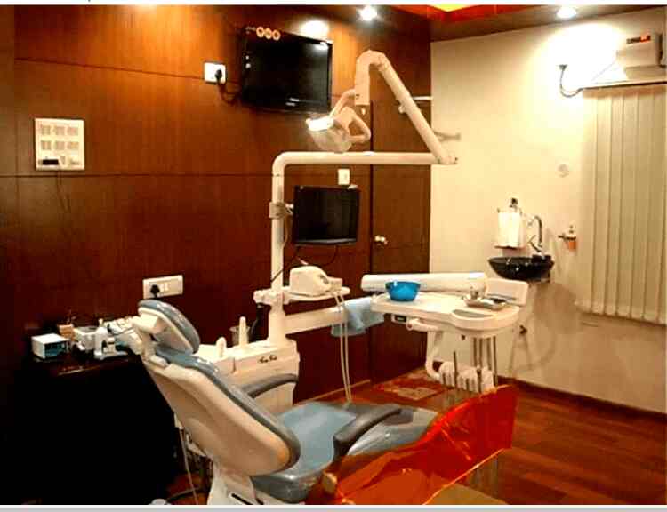 Top 20 Dental Hospitals In Icrisat Colony Best Hospital