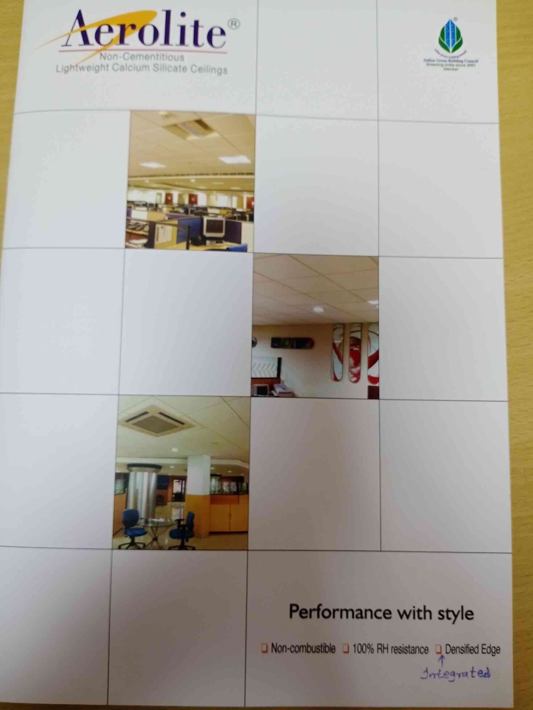 Catalogue Siri Interior Systems in IDPL , Hyderabad Justdial