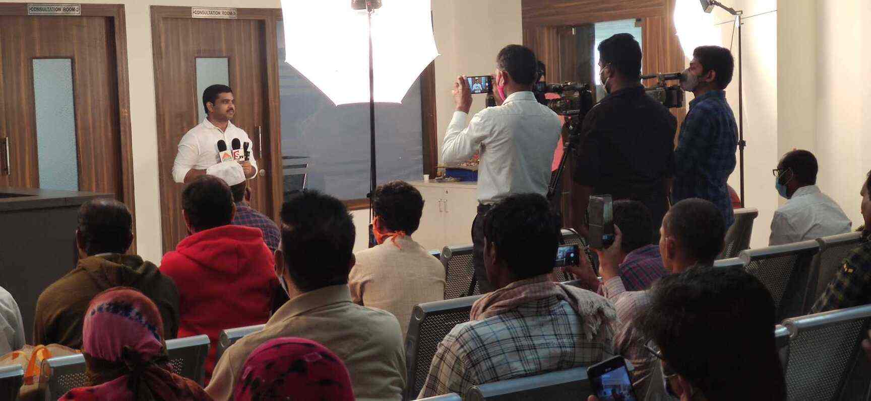 Punarjan Ayurveda Cancer Hospital, Miyapur Sexologist Doctors in