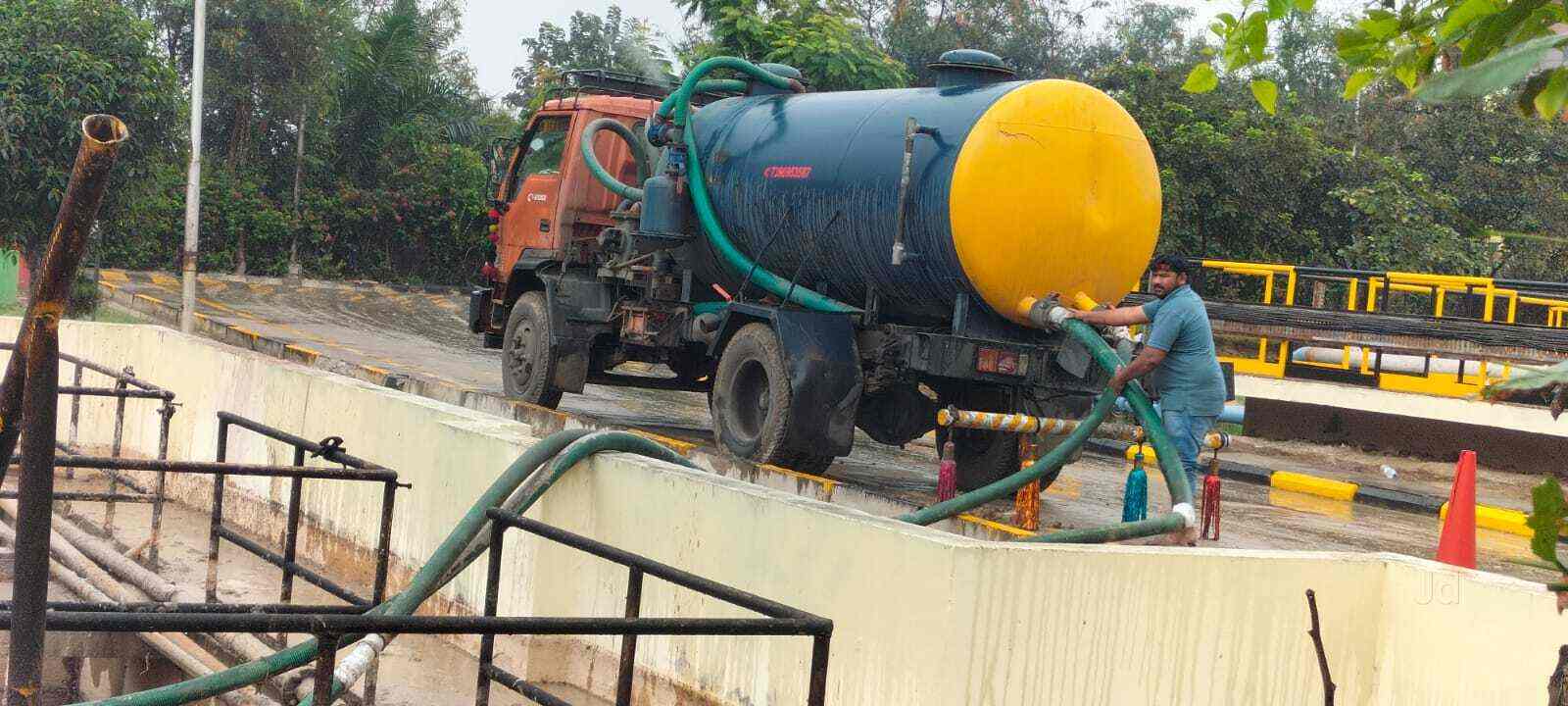 Top Cleaning Services For Drainage in Langar House Best Drainage