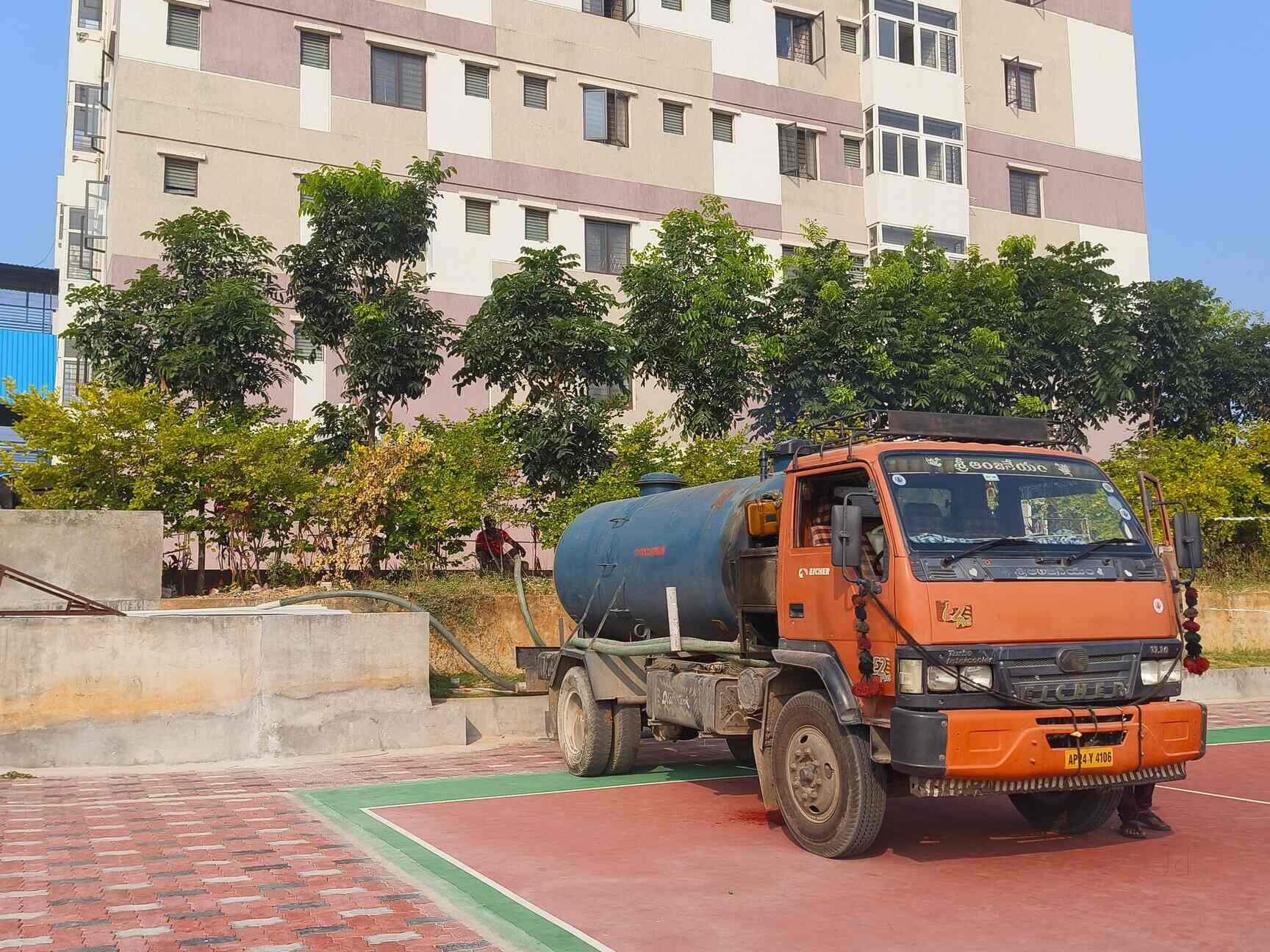 Top Cleaning Services For Drainage in Langar House Best Drainage