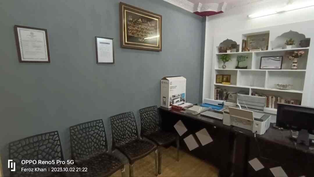 Jobs Hub International Services in Toli Chowki,Hyderabad Best