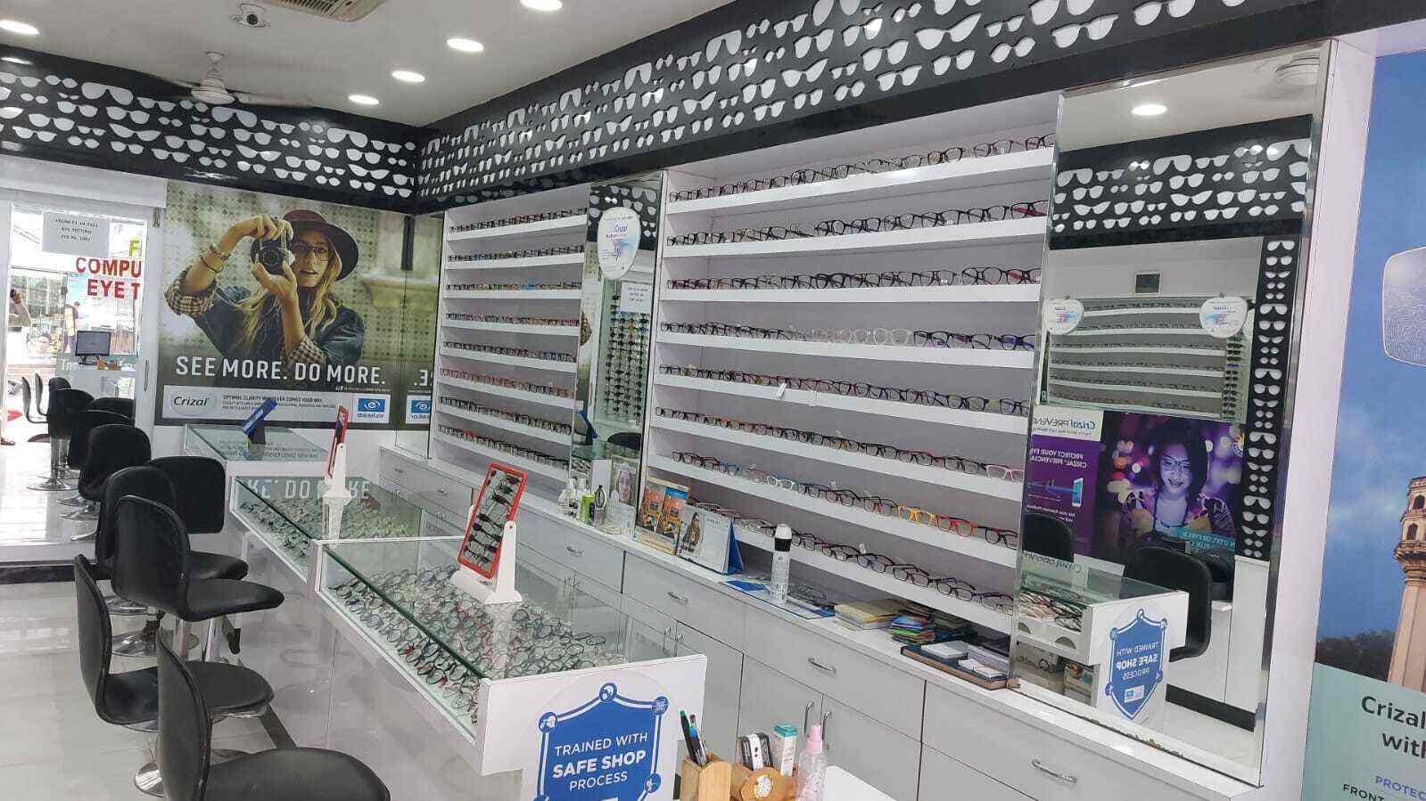 Spects Hub in Punjagutta,Hyderabad - Best Opticians in Hyderabad - Justdial