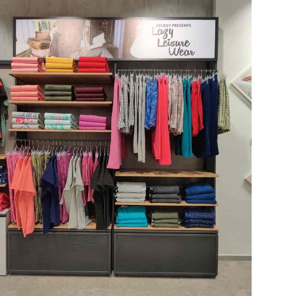 Find list of Jockey in Chikkadpally Jockey Stores Hyderabad near me