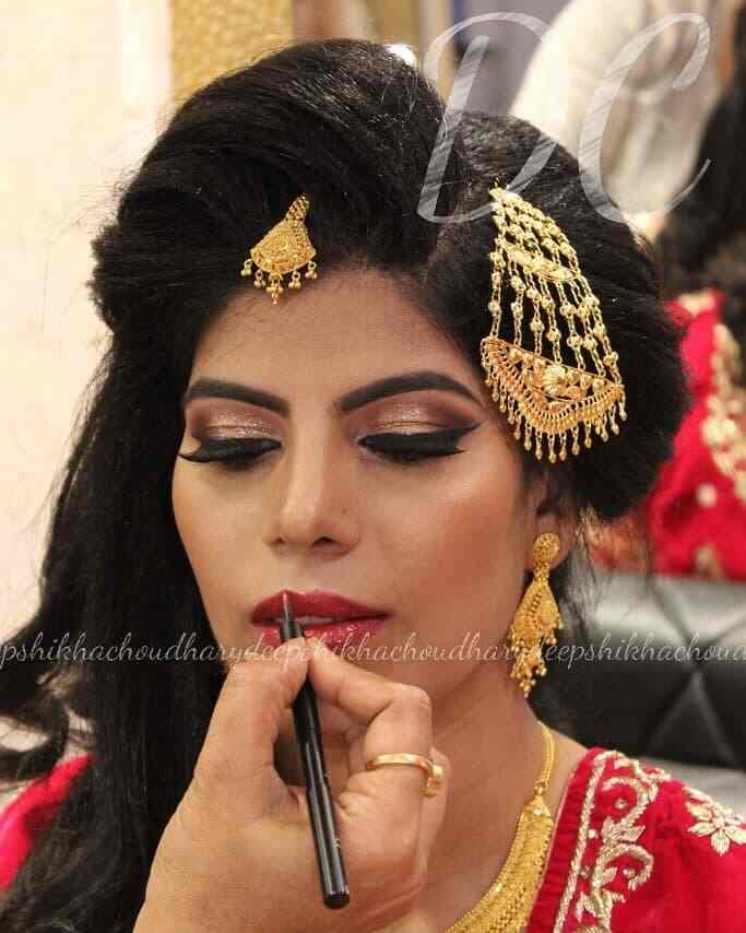 Habibs Hair And Beauty Salon in Karkhana,Hyderabad Best Beauty Salons
