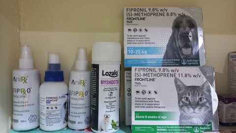 Petz Animal Clinic in Bowrampet - Best Veterinary Clinics in Hyderabad - Justdial Petz Animal Clinic in Bowrampet - Best Veterinary Clinics in Hyderabad - Justdial