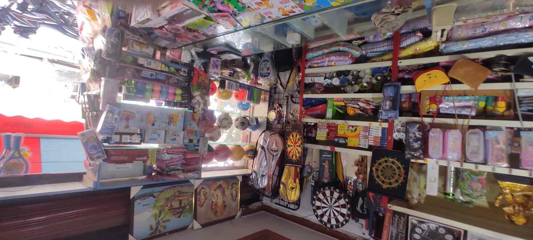 JR Sports Toys & Gifts in Vivekananda NagarKukatpally,Hyderabad Best