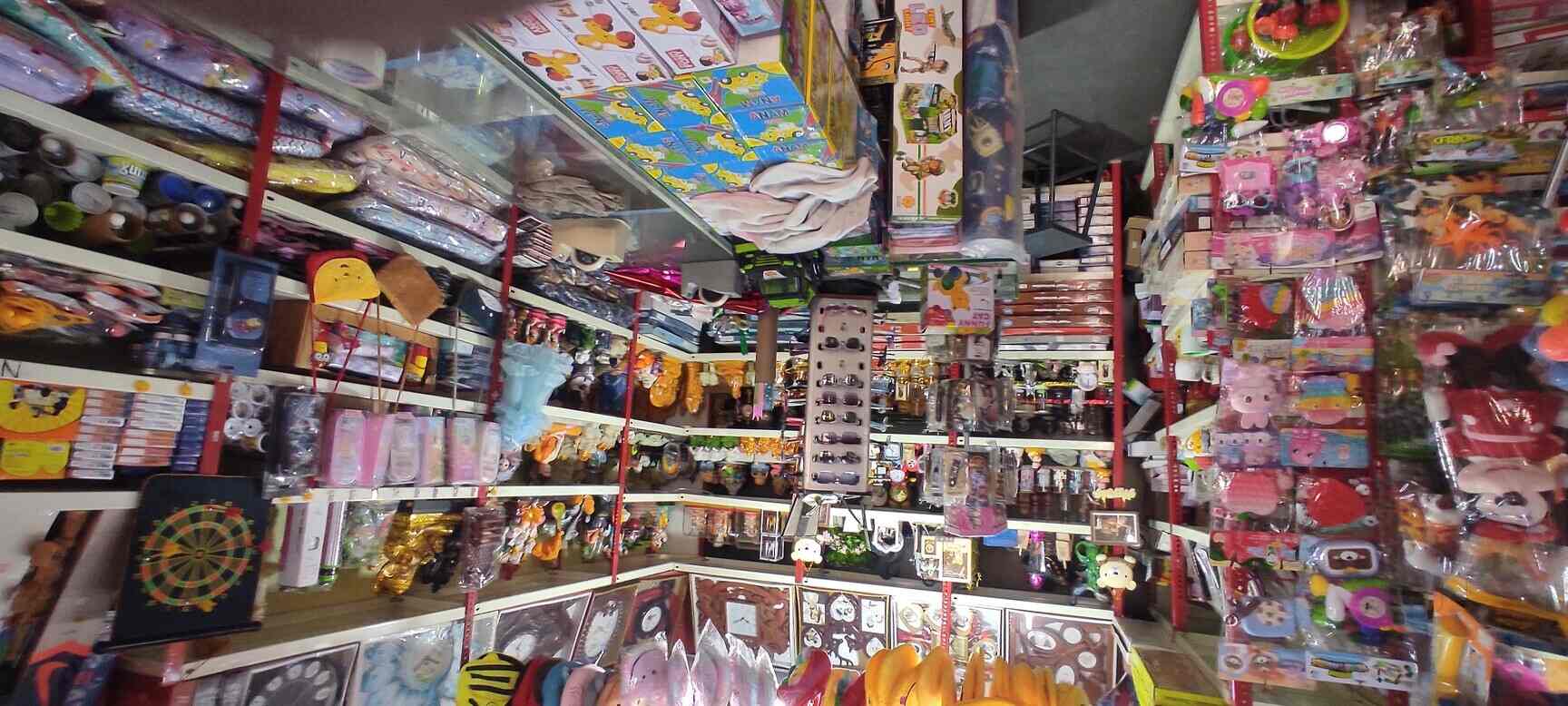 JR Sports Toys & Gifts in Vivekananda NagarKukatpally,Hyderabad Best