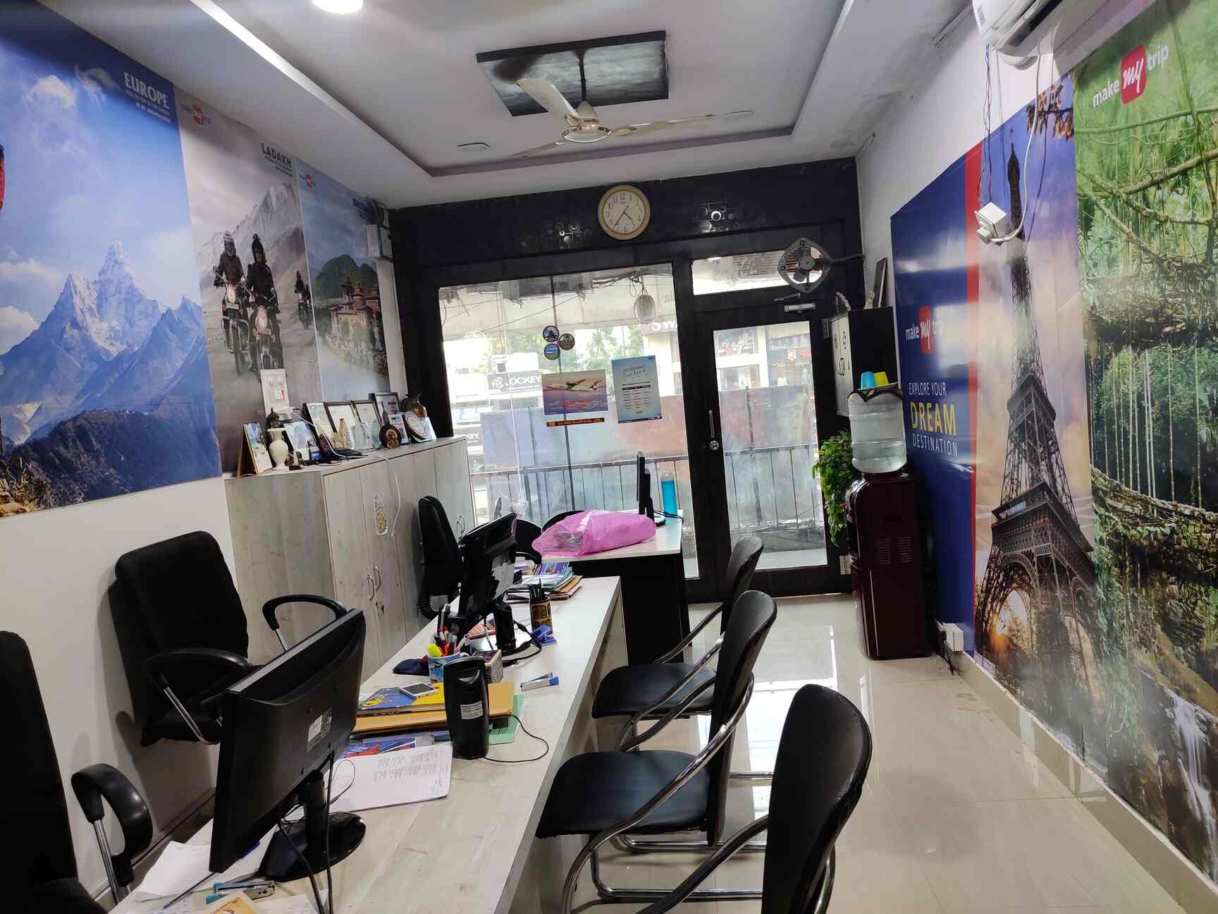 Top Travel Agents in Hyderabad Best Tour Operators Justdial