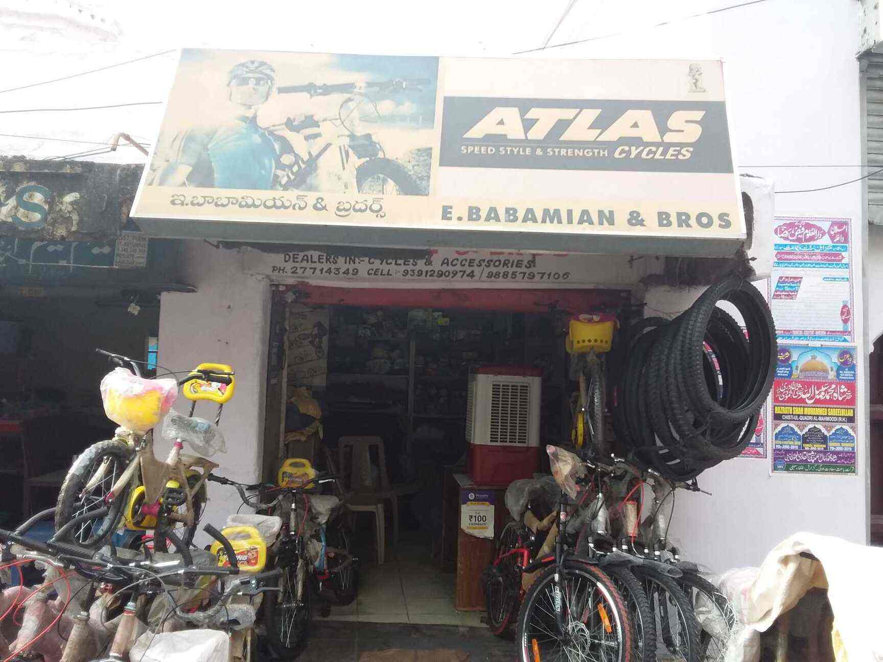 Top BSA Ladybird Bicycle Dealers in Secunderabad Best BSA Ladybird