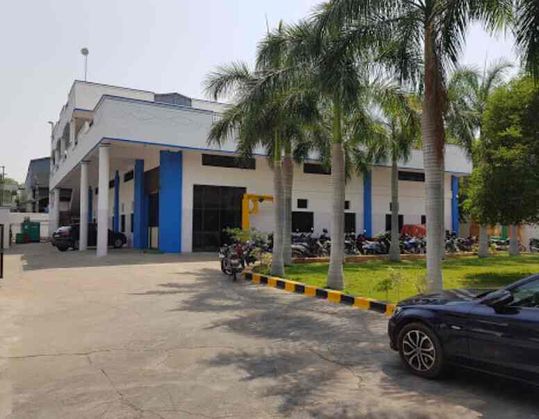 Catalogue Mr Veera Swamy in Cherlapalli , Hyderabad Justdial