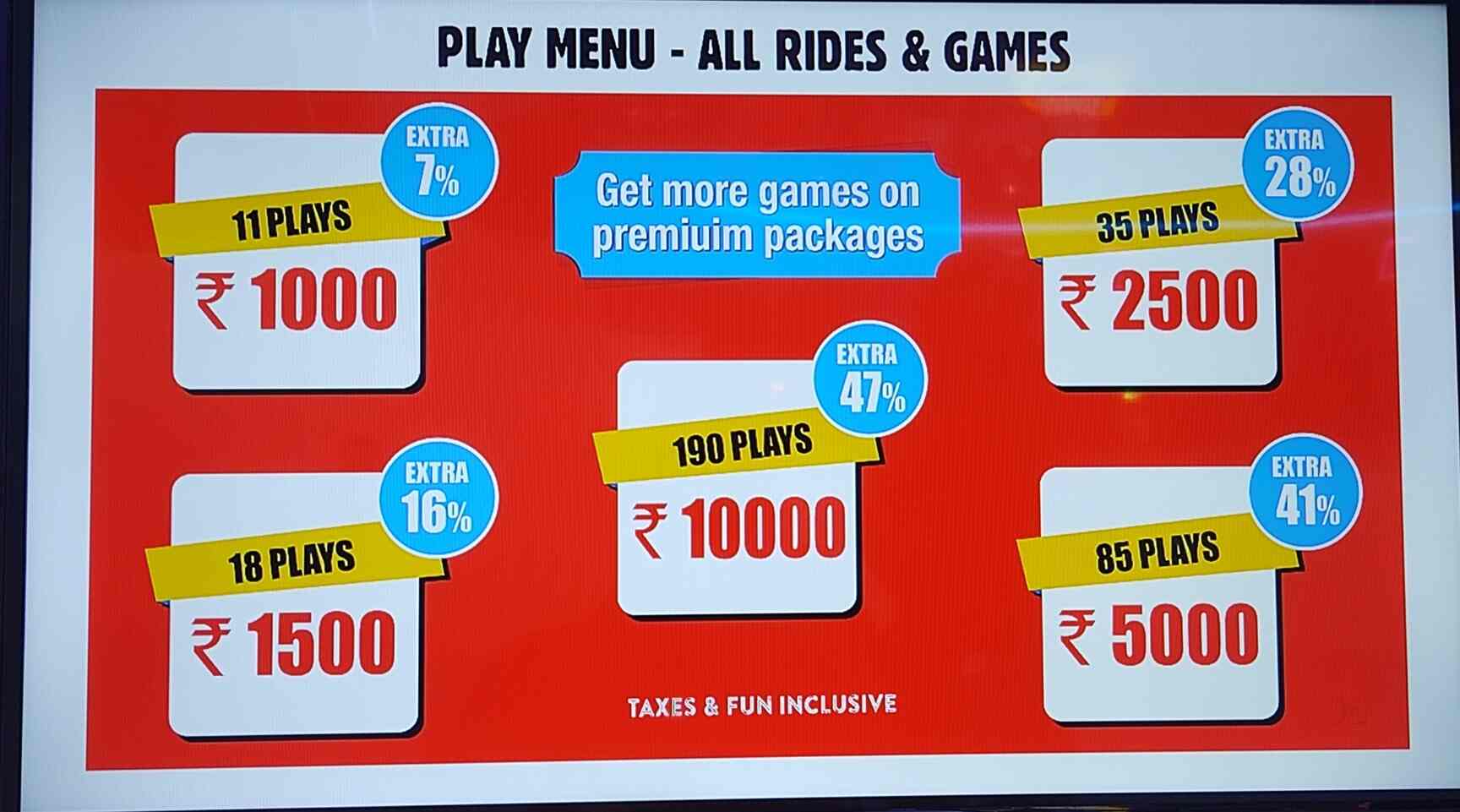 Top Bowling Alleys near Satyam TheatreAmeerpet,Hyderabad Best Best