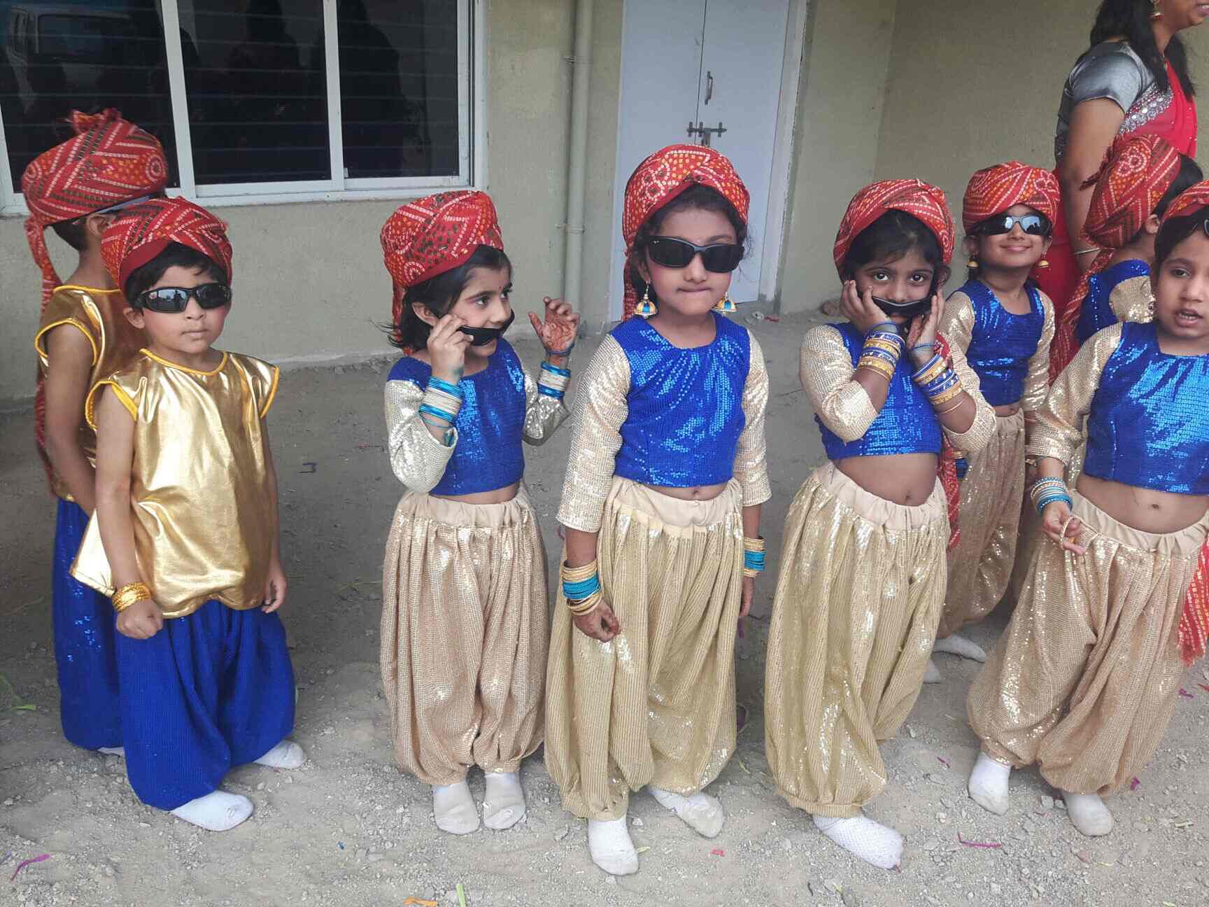 Top Costumes On Rent For Fancy Dress in Ramanthapur Best Fancy Dress