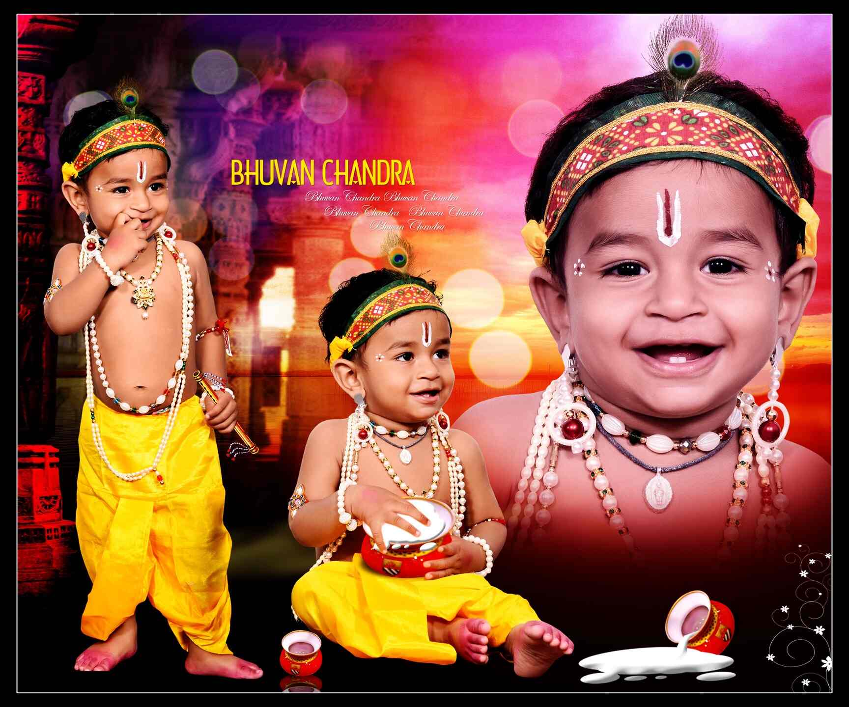 Vijay Photo Studio in Gachibowli,Hyderabad Best Photo Studios in