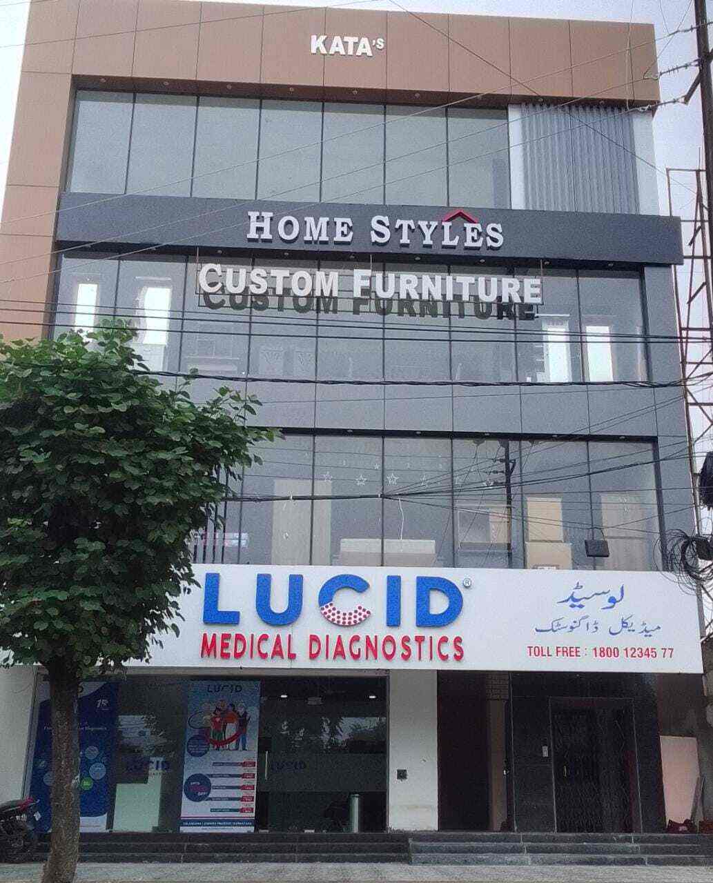 Lucid Medical Diagnostics in Old AlwalAlwal,Hyderabad Best