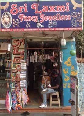 Sri lakshmi jewellers begum bazar clearance