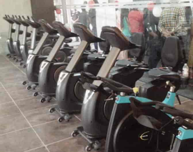 Aerofit in Secunderabad City,Hyderabad Best Fitness Equipment Dealers in Hyderabad Justdial
