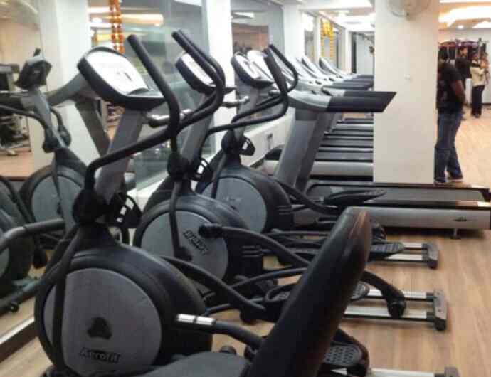 Aerofit in Secunderabad City,Hyderabad Best Fitness Equipment Dealers