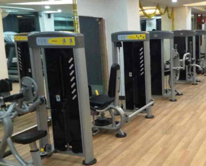 Aerofit in Secunderabad City,Hyderabad Best Fitness Equipment Dealers