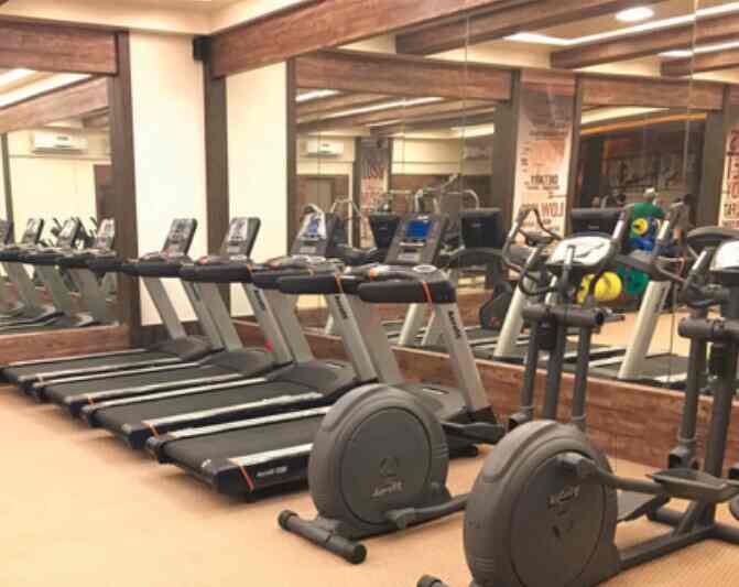Aerofit in Secunderabad City,Hyderabad Best Fitness Equipment Dealers in Hyderabad Justdial