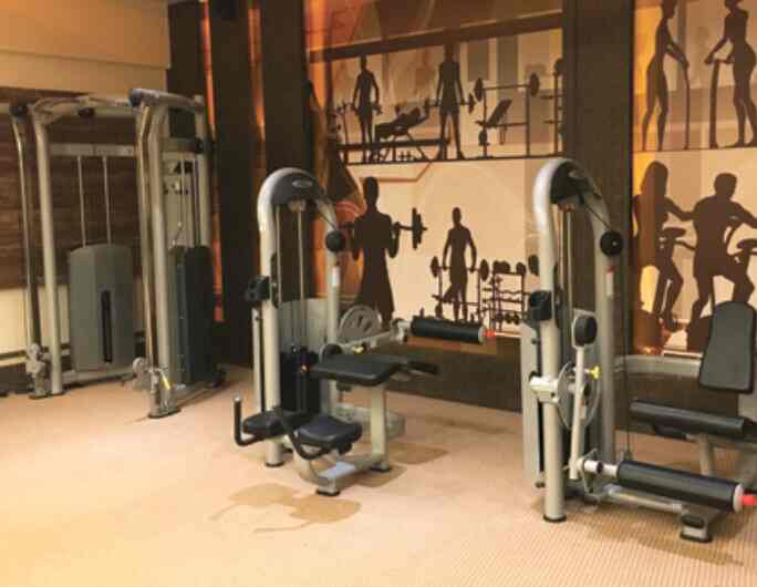 Aerofit in Secunderabad City,Hyderabad Best Fitness Equipment Dealers in Hyderabad Justdial