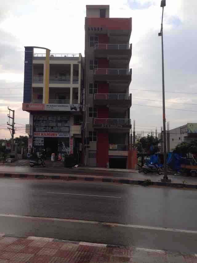 Kiran Lease & Rent Only My Own Presmises in As Rao Nagar,Hyderabad