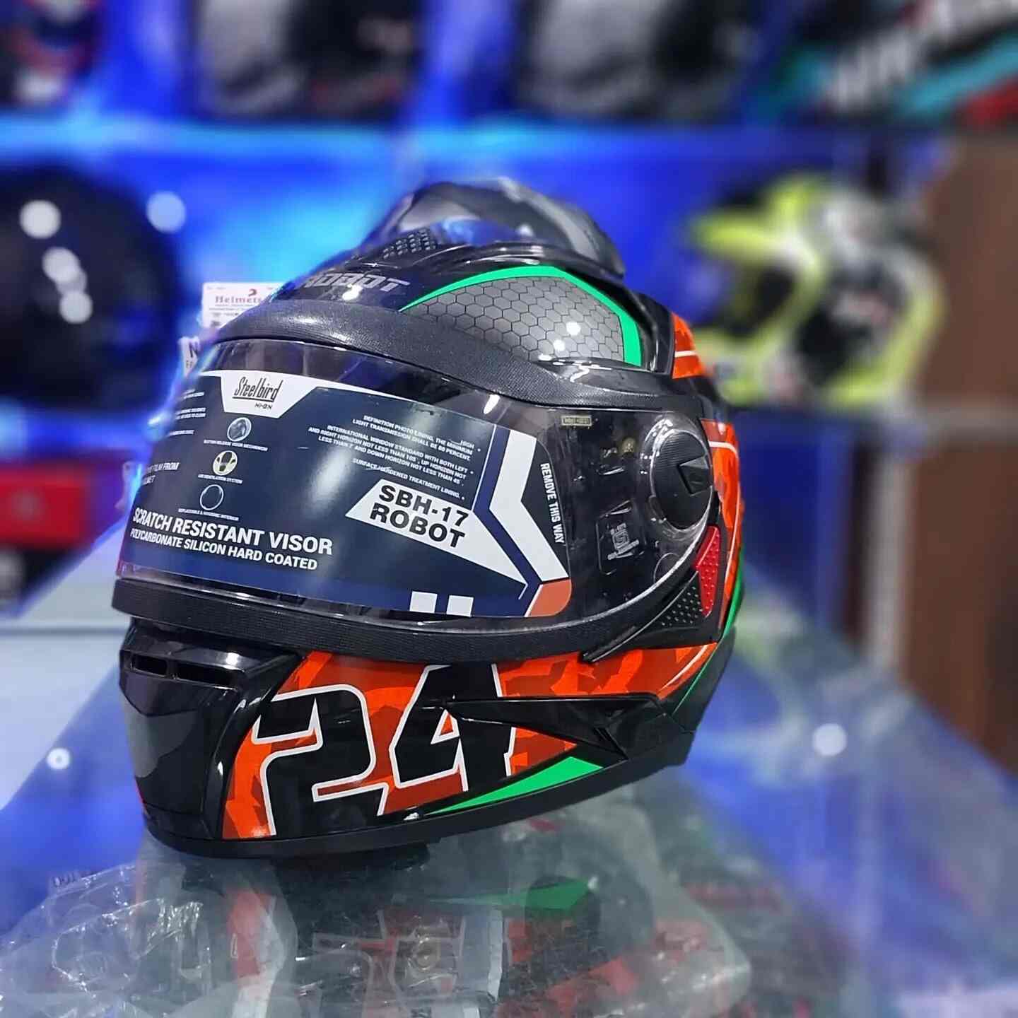 Top Helmet Dealers in Gajularamaram Best Bike Helmet Dealers Justdial