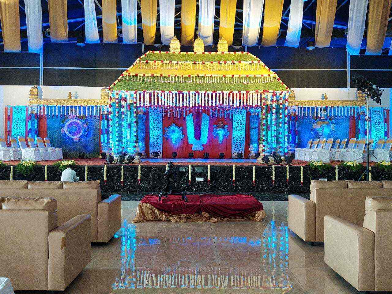 Top 100 Birthday Party Decorators In Hyderabad Best Birthday Decoration Services Justdial