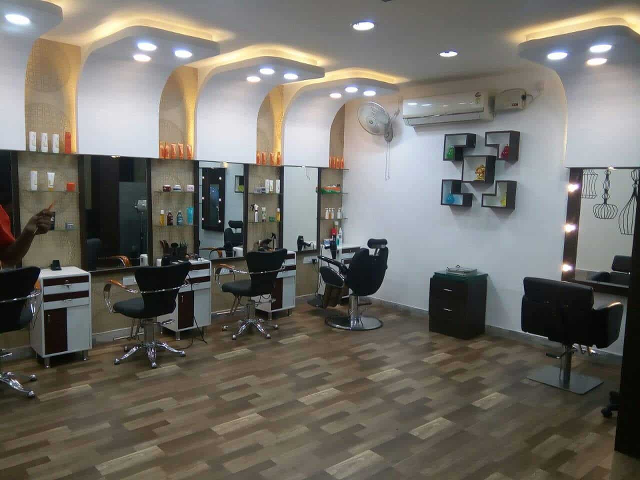 Hair Kreations in Banjara Hills,Hyderabad - Best Beauty Parlours For Bridal in Hyderabad - Justdial Hair Kreations in Banjara Hills,Hyderabad - Best Beauty Parlours For Bridal in Hyderabad - Justdial