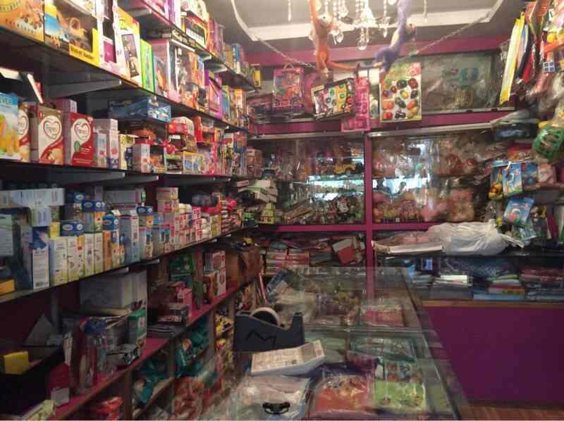 Passion Baby Store in Toli Chowki,Hyderabad Best Toy Shops in