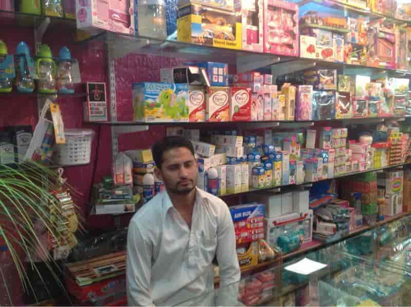 Passion Baby Store in Toli Chowki,Hyderabad Best Toy Shops in