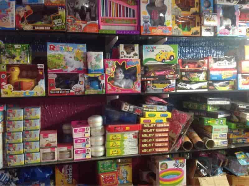 Passion Baby Store in Toli Chowki,Hyderabad Best Toy Shops in Hyderabad Justdial
