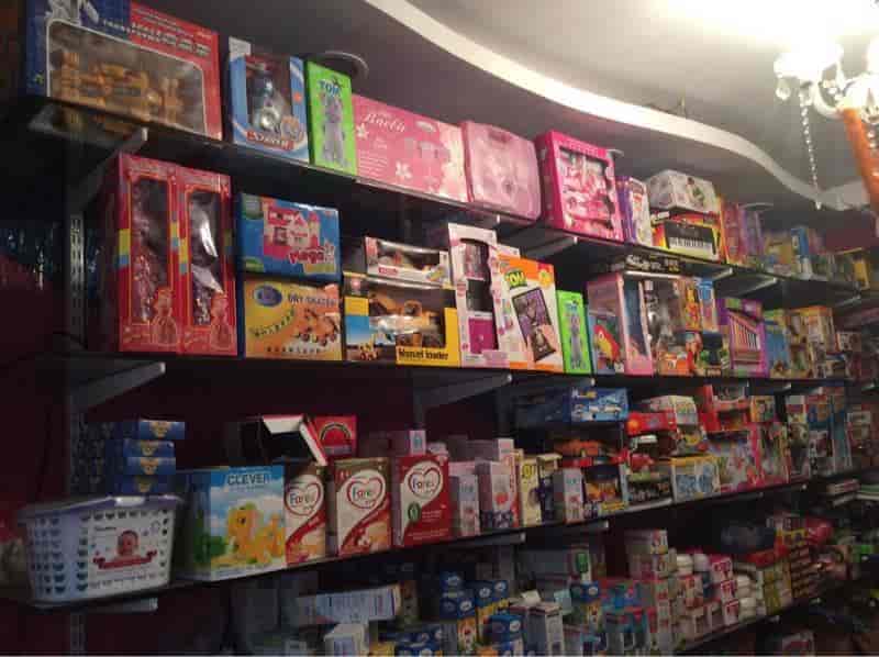 Passion Baby Store in Toli Chowki,Hyderabad Best Toy Shops in