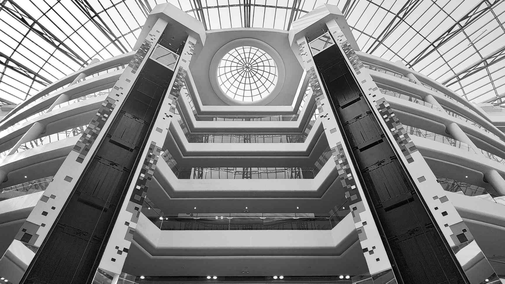 Top Shopping Centres near Hyatt HyderabadGachibowli Best Shopping