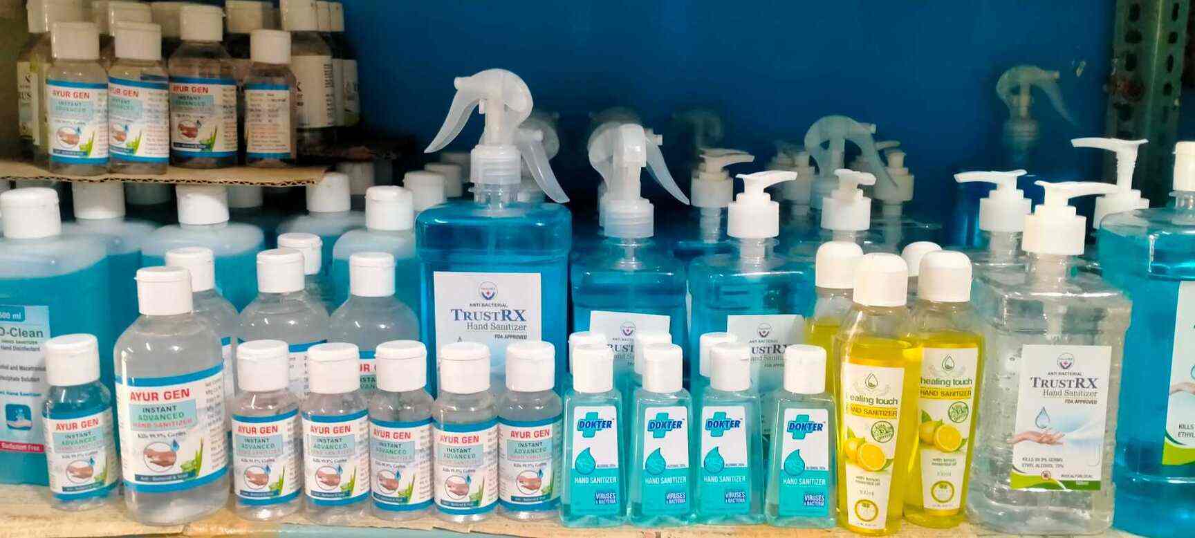 Lotus Enterprises in Alwal,Hyderabad Best Vacuum Cleaner Dealers in