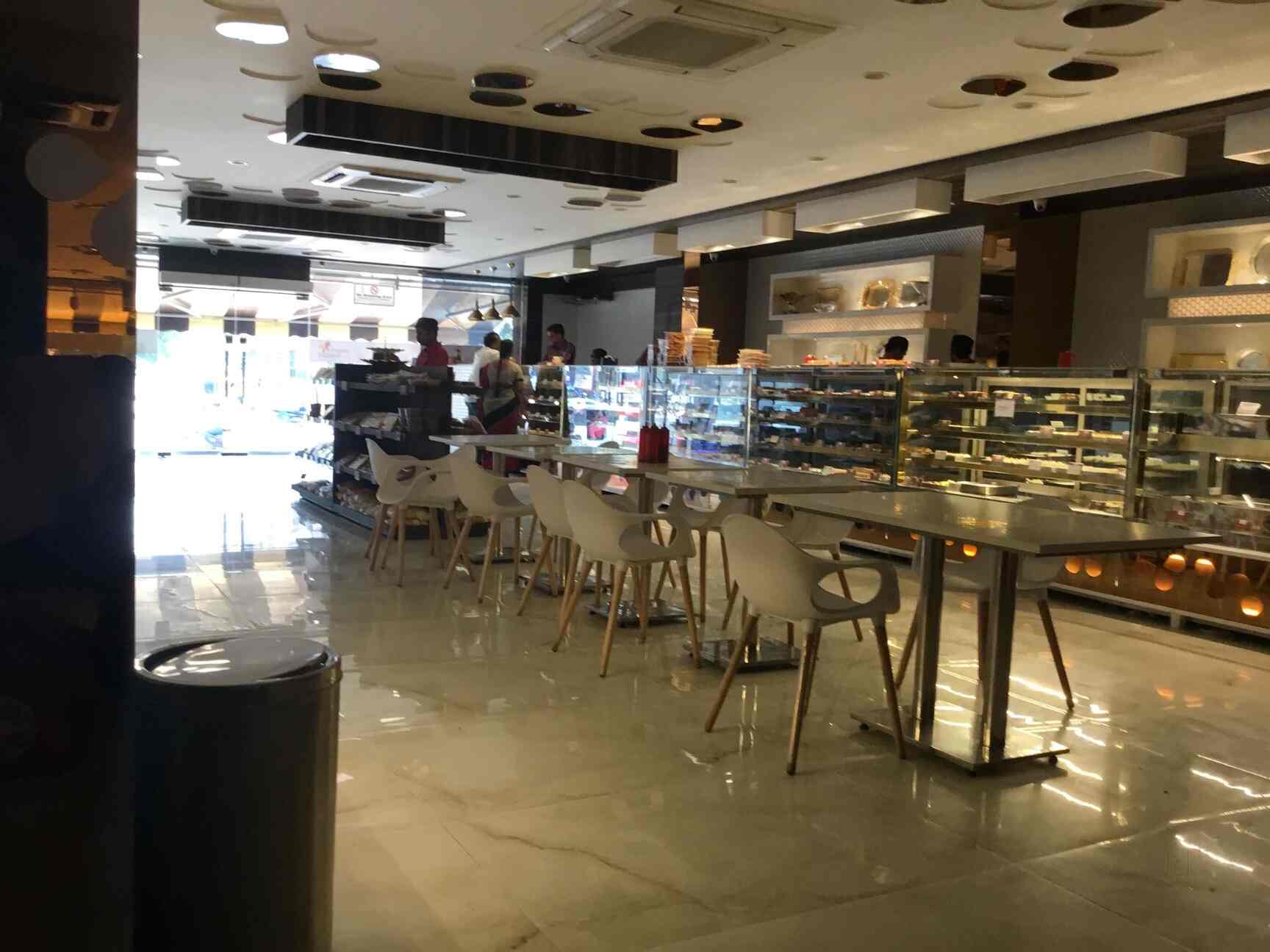 Sweet Basket in Madinaguda,Hyderabad Best Sweet Shops in Hyderabad